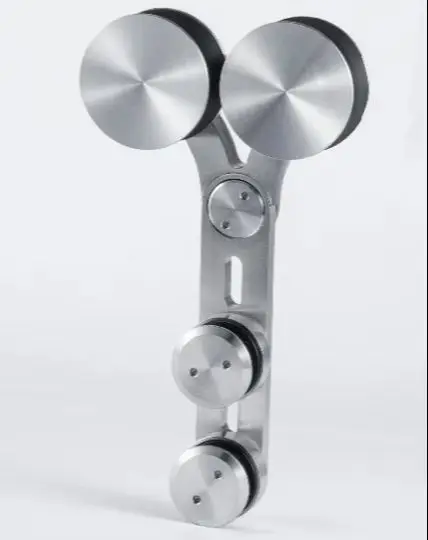 

Ролик для раздвижных деревянных дверей Dimon из нержавеющей стали 304 DMW1.003.01