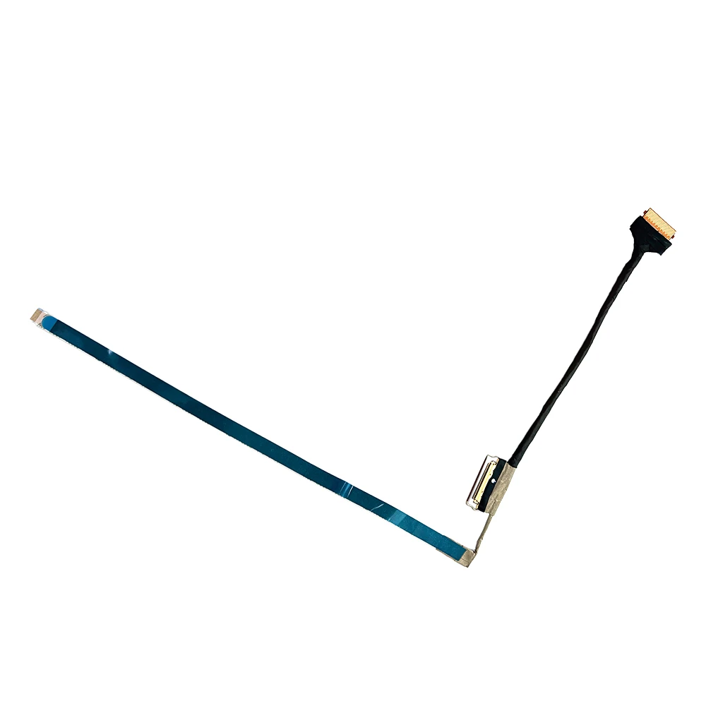 30PIN LCD Video Screen Cable For Lenovo V14 G5 IRL 83GU 83HD LV490 5C10S31146 5C10S31147 5C10S31148 DC02C017Q20 DC02C017Q00