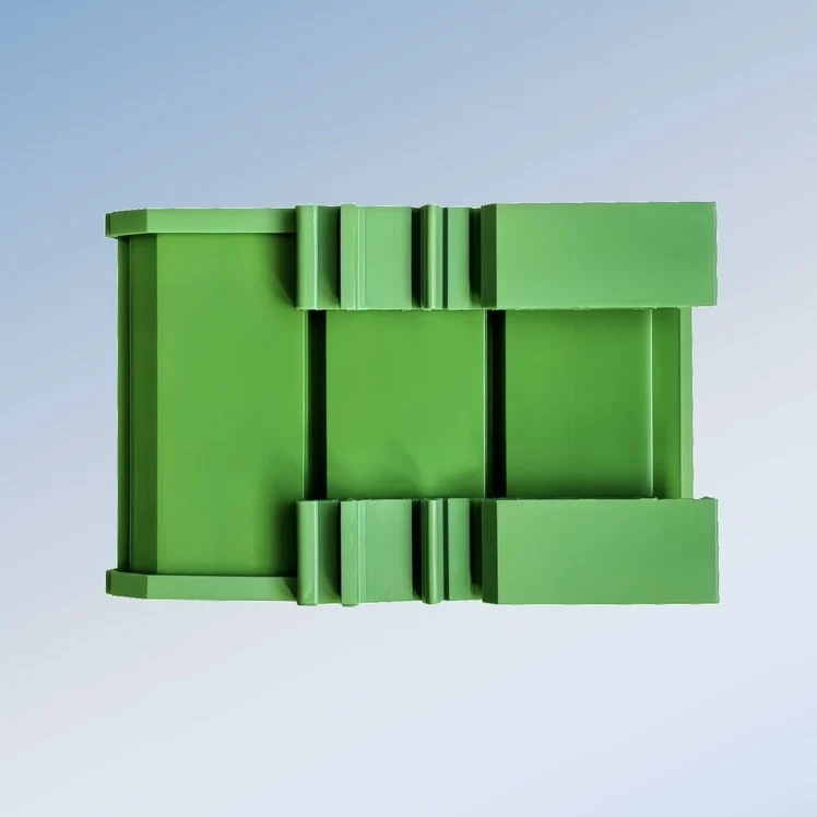 High-voltage Conversion Board, Reed Relay Module HHRM 2A15 5V/12/24V, Full PCB Pin Type