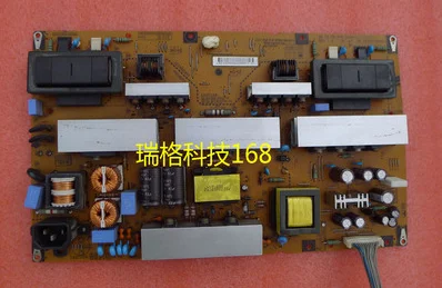 42LD650-CC LCD TV Accessories Power Supply Board EAX61131701/12 LGP42-10TM