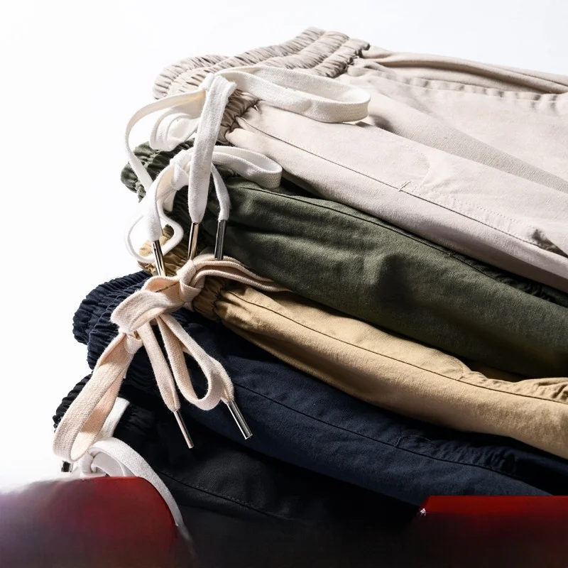 

Outdoor Men's Faion Casual Straight Leg Loose Trendy orts Five-ket Workwear Summer Youth Pure Color Urban Sle