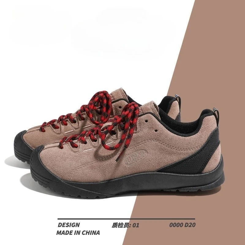 

Original Brand Outdoor Mountain Shoes Womens Outdoor Walking Shoe Comfortable Trekking Sneakers Woman Top Quality Sports Shoes