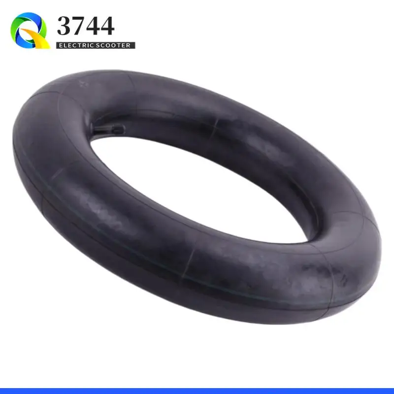 Hot-selling 120/90-10 inner tube for electric bicycle folding bicycle tire inner tube butyl rubber