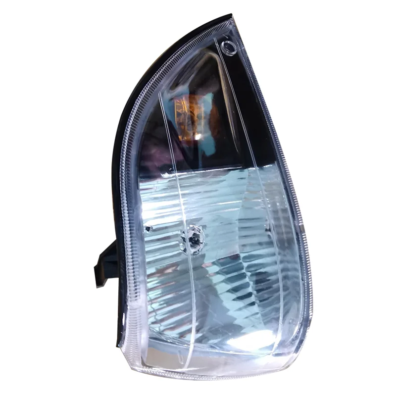 AT92-Corner Light Indicating Width Lamp For Toyota Corolla Sedan Corner Light Car Front Bumper Fog Light 8115002020