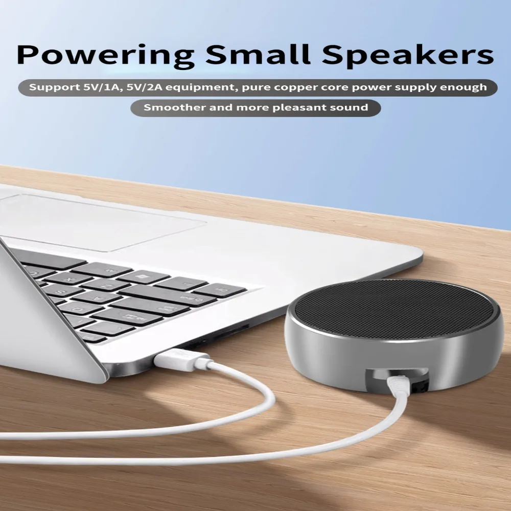 كابل 3.5*1.35 مللي متر موصل سريع ل MP3/MP4 5 فولت سلك إمداد الطاقة تيار مستمر قابس طاقة خط شاحن كابل الطاقة Usb إلى تيار مستمر 3.5 مللي متر كابل