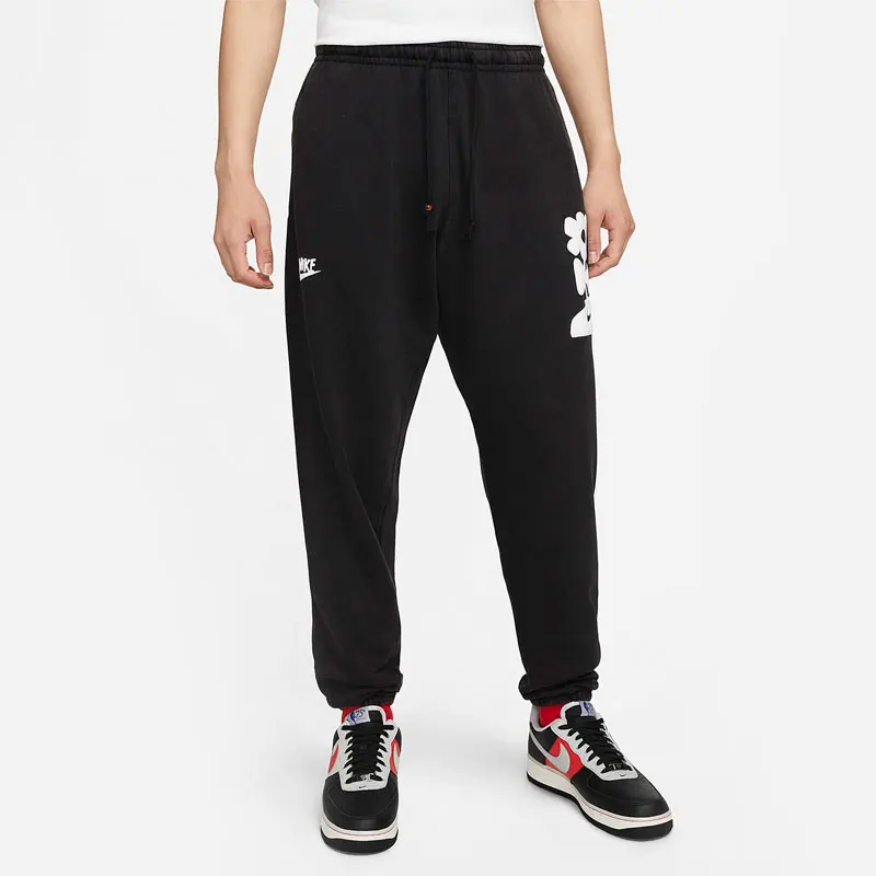 

Nike Genuine Winter Knit Jogger Men's Running Training Pants DQ4176-010