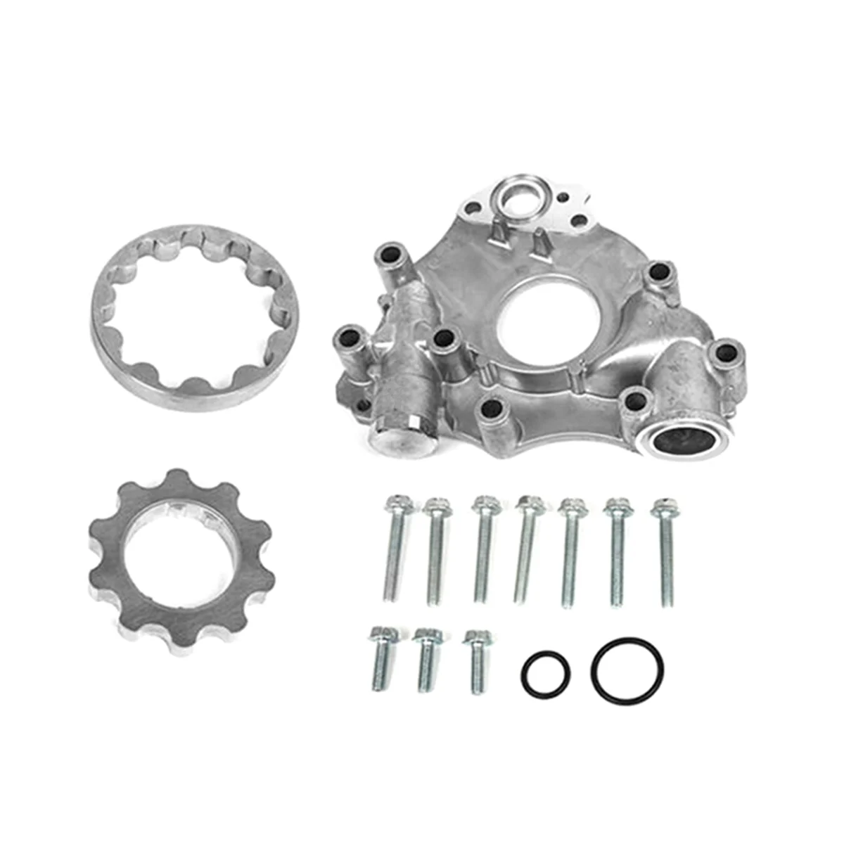 Kit pompa olio per Toyota 4runner FJ Cruiser Tacoma Tundra 4.0L DOHC 24V 1grfe 15115-0P010,