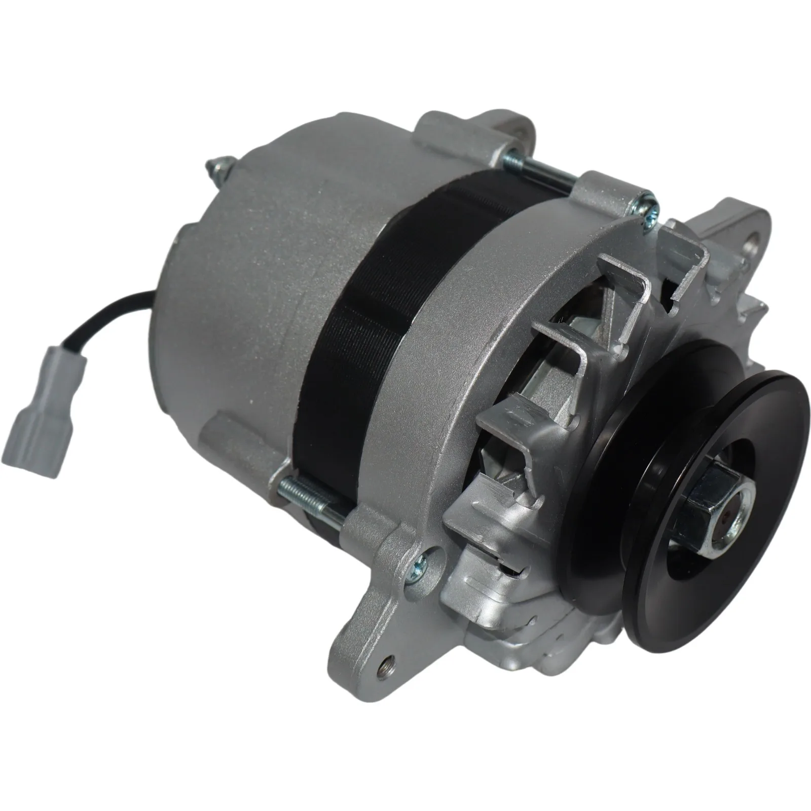 24V 112168 Alternator For Isuzu 4BD1 4BD1T 4BG1 Engines