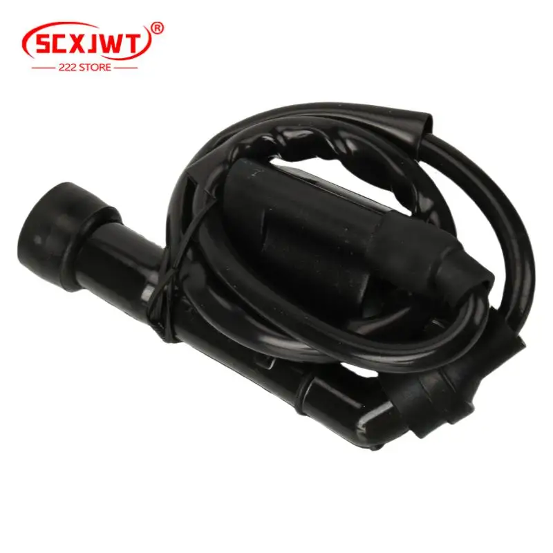 400mm Cable Length Ignition Coil Designed for YFM 660 Vehicles Manufactured 2001-2005