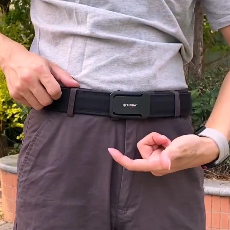 Рисунок 3 - VATLTY Новый военный ремень для мужчин