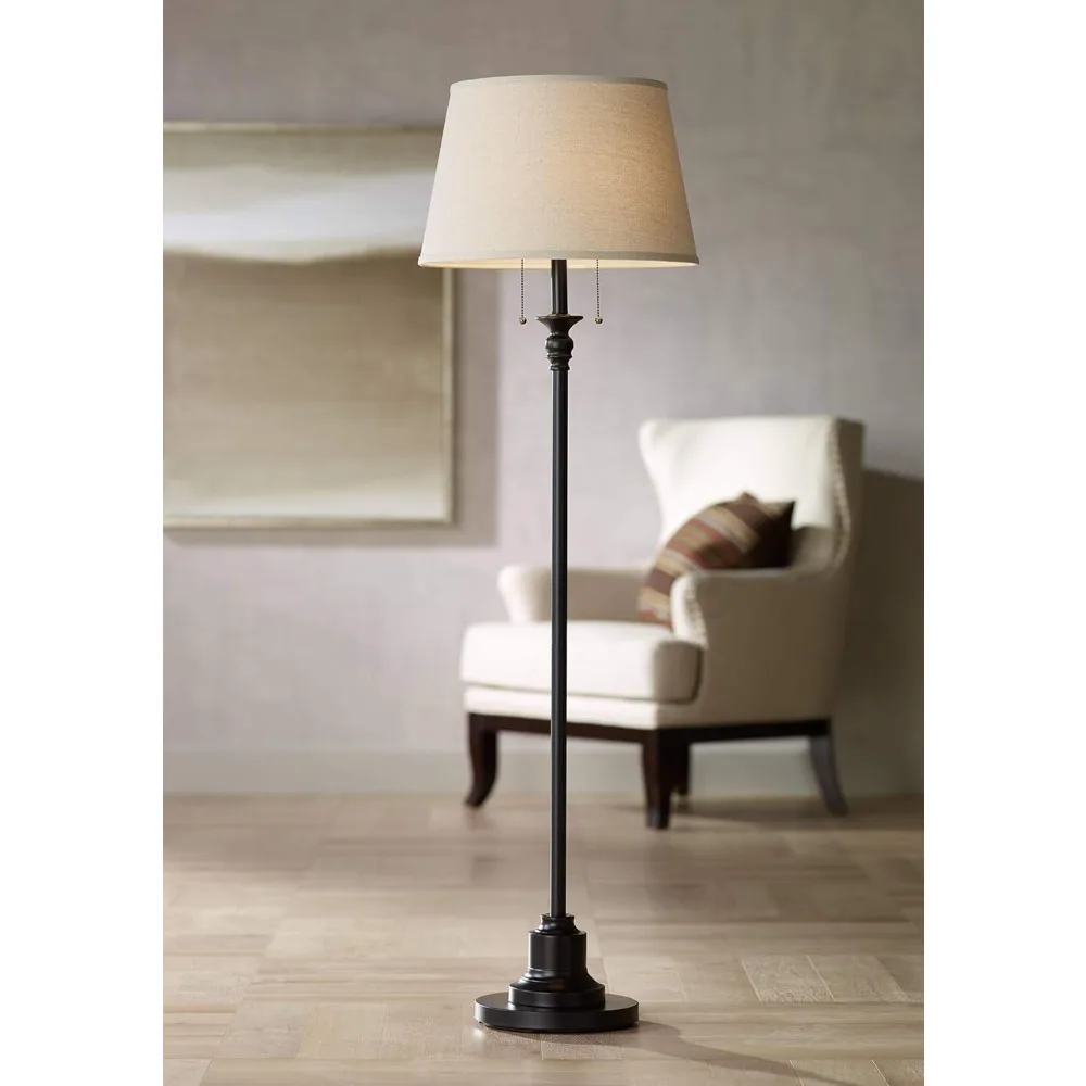 Traditional Floor Lamp Standing Exquisite 58