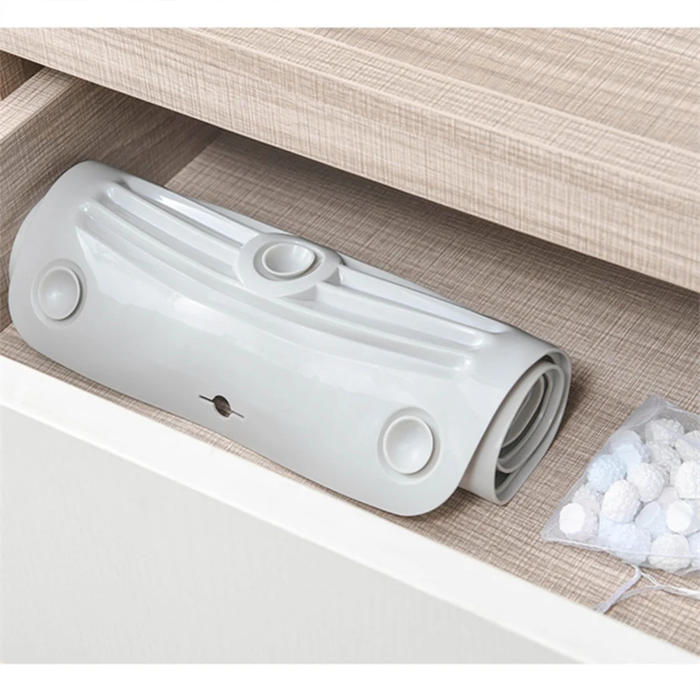 

Foldable Grey Plastic Laundry Washboard Suction Cup Anti-Slip Cleaning Board for Home Bathroom Clothes Underwear