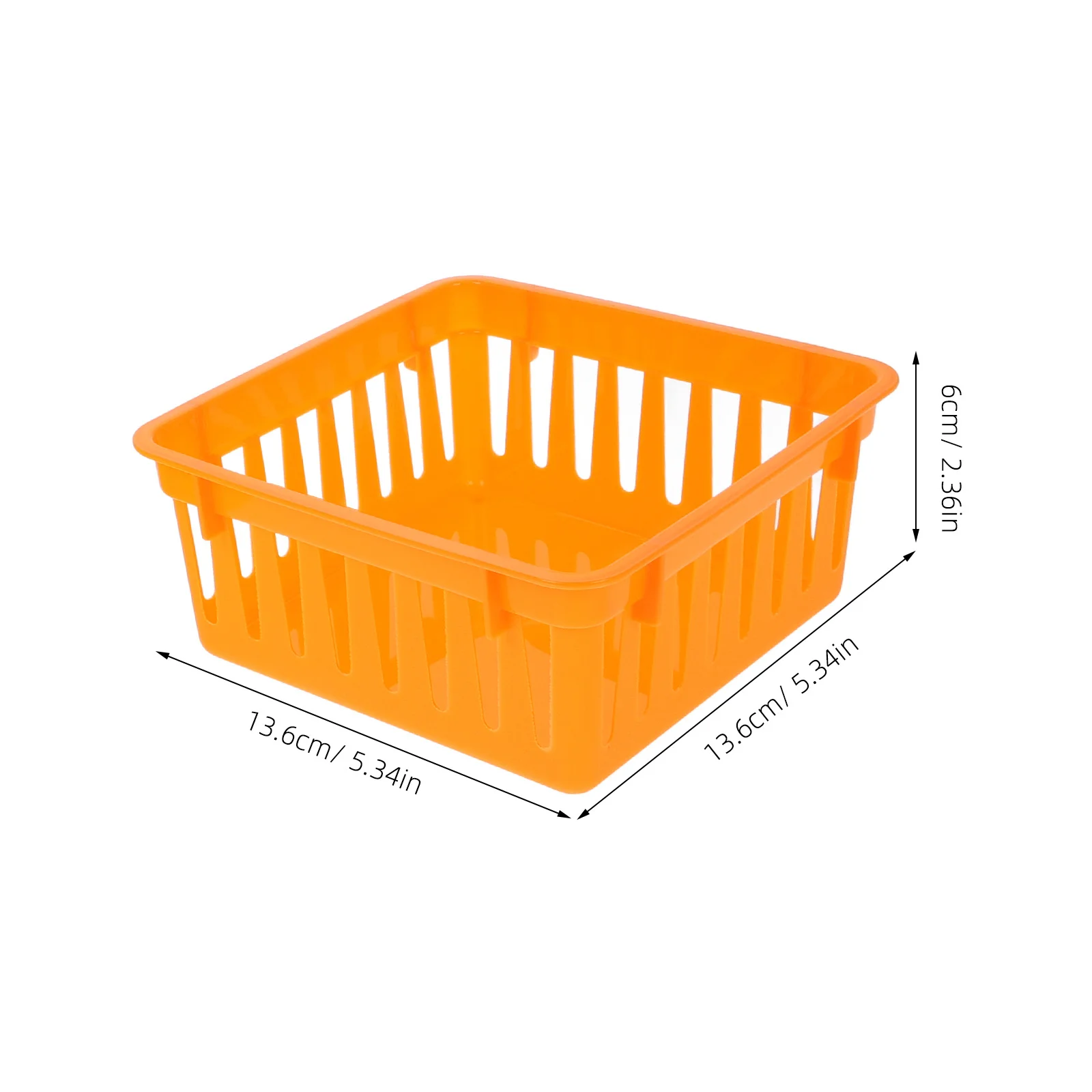 حاويات تنظيم الفصول الدراسية، سلال تخزين، منظمات مكتبية، درج القلم الرصاص، صواني العلبة البلاستيكية #5