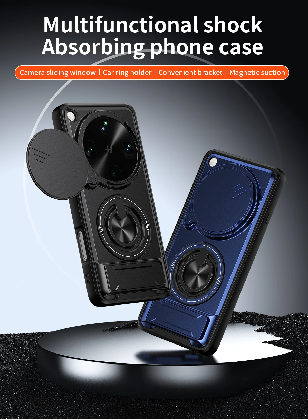 Case for OPPO Find X9 Ultra Ma - đánh giá và giá Photography Kit Oppo Find X9 Pro