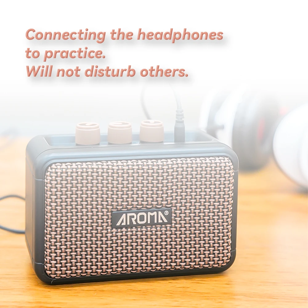 Thumbnail 3 - #67 Musical Instrument Amplifiers List of Top Picks