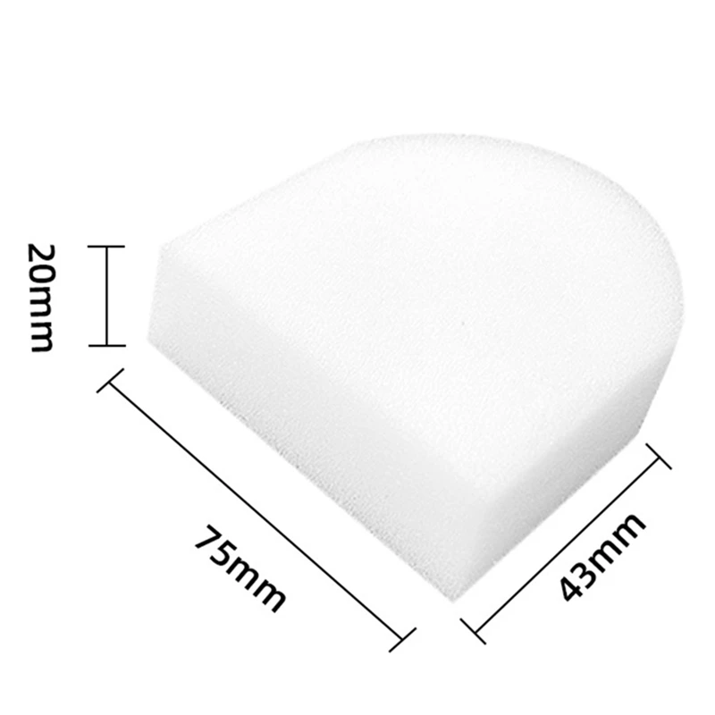 Części zamienne do rekina próżniowego nadające się do rekina WD201 WD101 WD200 WD100 Hydrovac