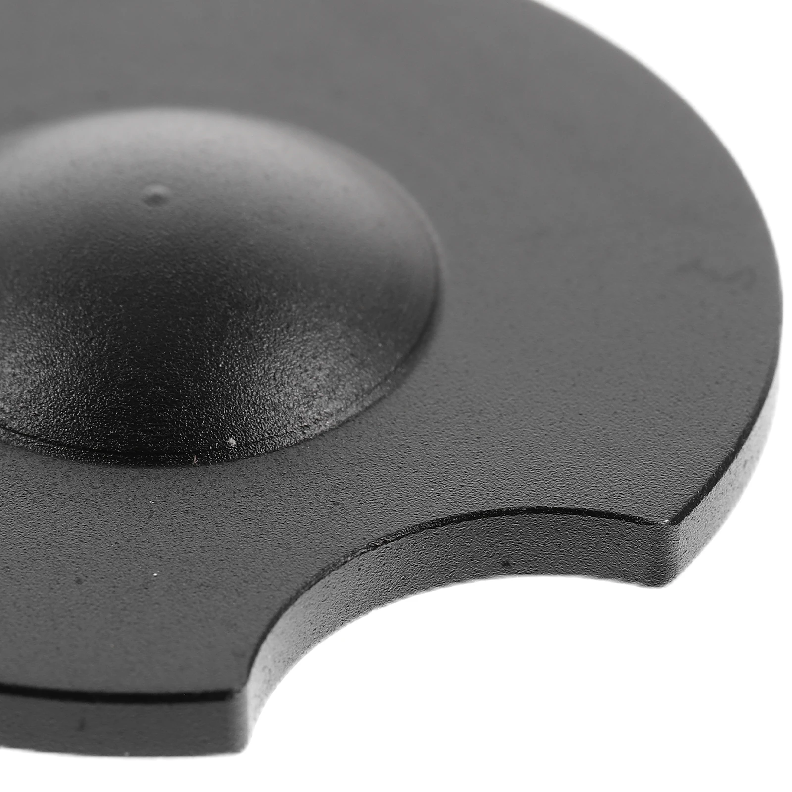 

Pool Tip Shaper Black Aluminum Mushroom Head Scuffer Repair Tool for Billiards Pool Accessories Maintenance