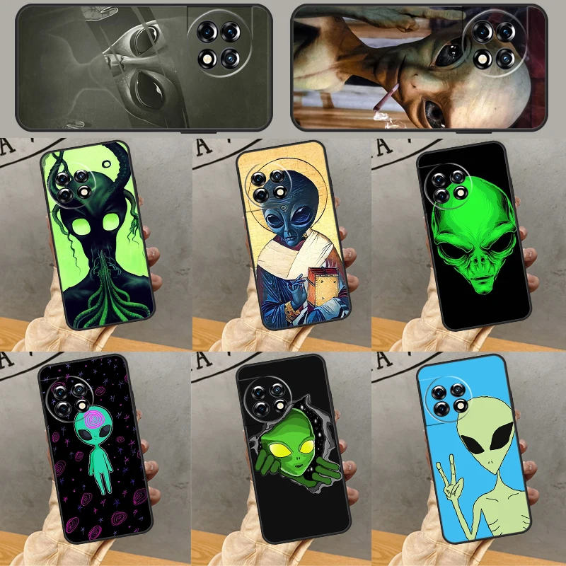 Alien Kawaii Art Co… - image