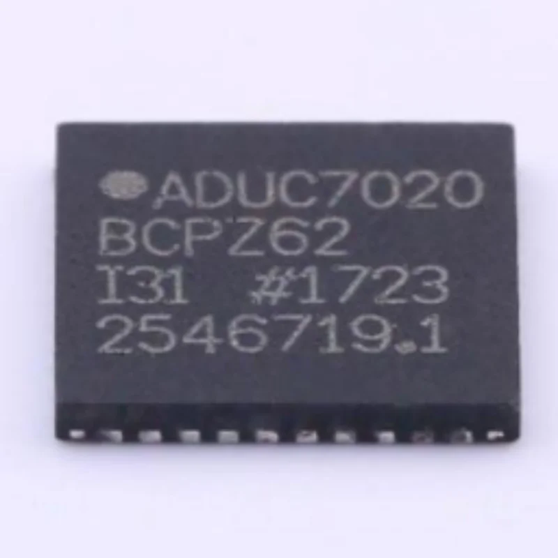 

ADUC7020BCPZ62 40-LFCSP-VQ новый оригинальный запас