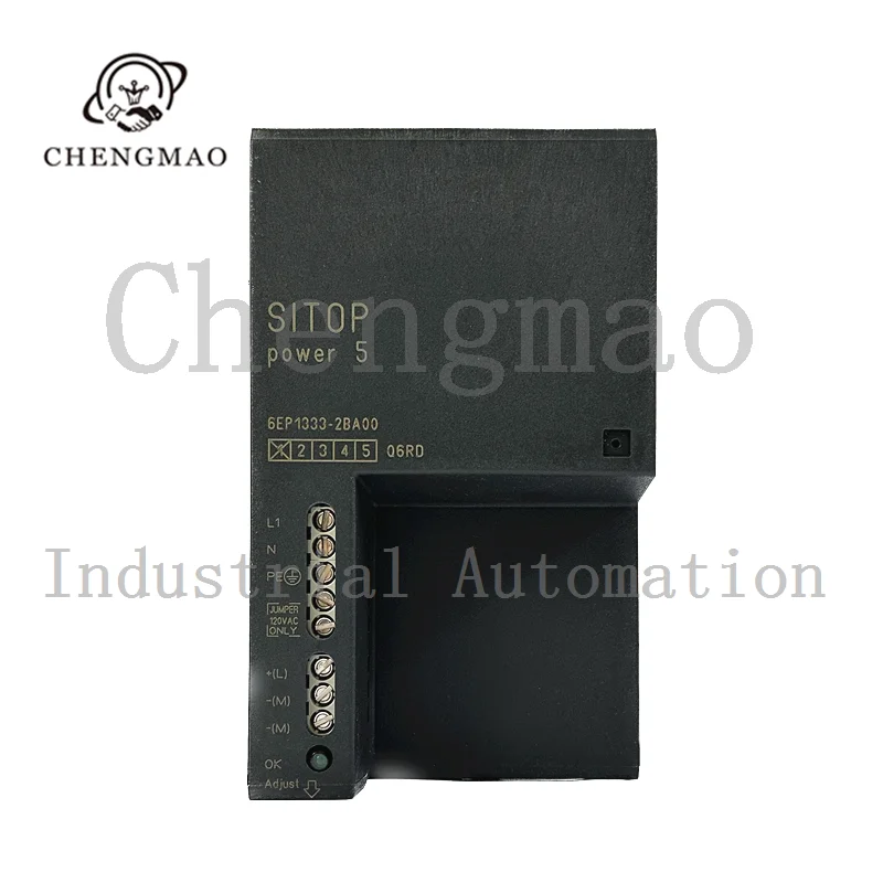 

6EP1436-3BA00 6EP1436-3BA10 6EP1334-2BA20 6EP1333-2BA20 6EP1333-2BA00 6EP1333-2BA01 New SITOP Switching Power Supply PLC