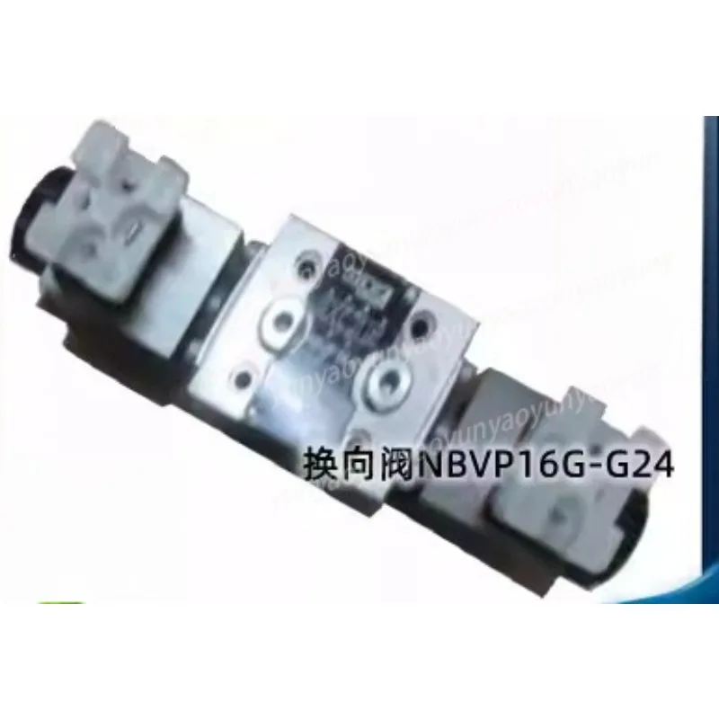 NBVP16Z/2-G24 Hydraulic Directional Valve 2/2 Way Solenoid Poppet Valve XM24 GM24 WG230 205