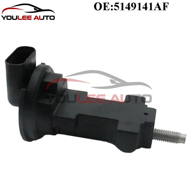 

5149141AF 05149141AF Датчик положения распределительного вала для Chrysler 200 Dodge Avenger Jeep Cherokee Ram 1500 VW Routan Автозапчасти