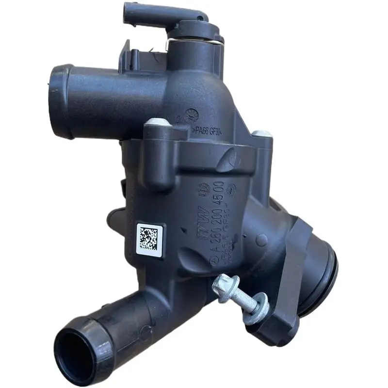 Reliable-Car Thermostat Housing Thermostat Thermostat For MERCEDES Benz