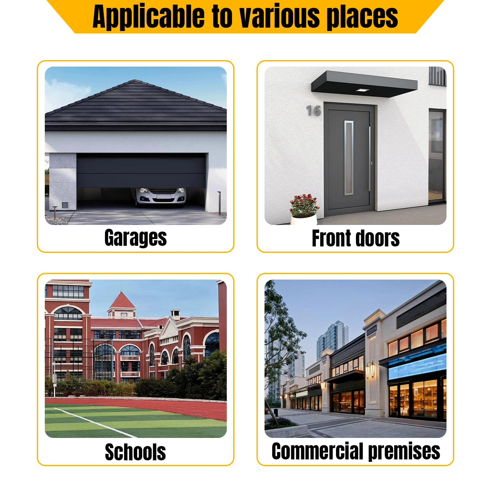 Flood Protection Ba…