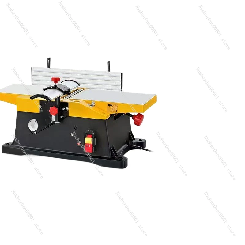 13 inch woodworking planer single-sided planer desktop multi-function