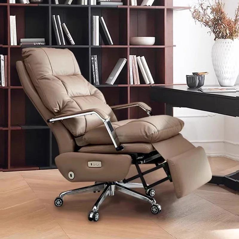 

Lazy Chair Gamer Relax Recliner Single Person Pc Armchairs Office Desk Furniture Home Sillas De Oficina Living Room Comfy Bed