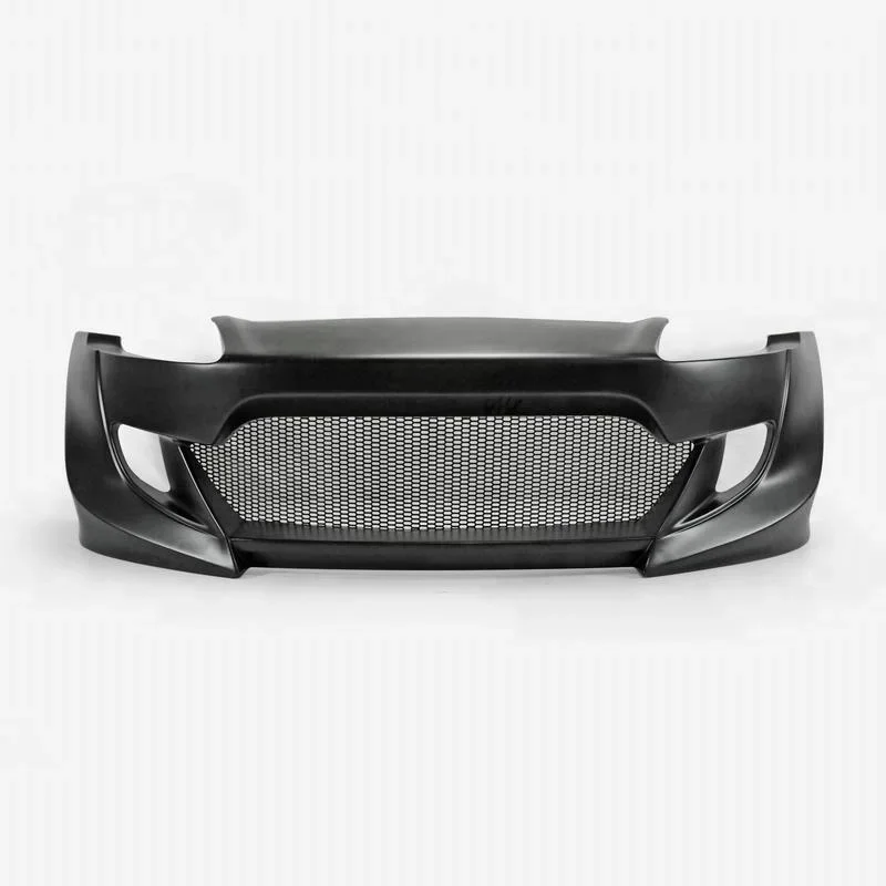 For Honda S2000 AP1 AP2 RB Style Fiberglass Front Bumper FRP Body Kit