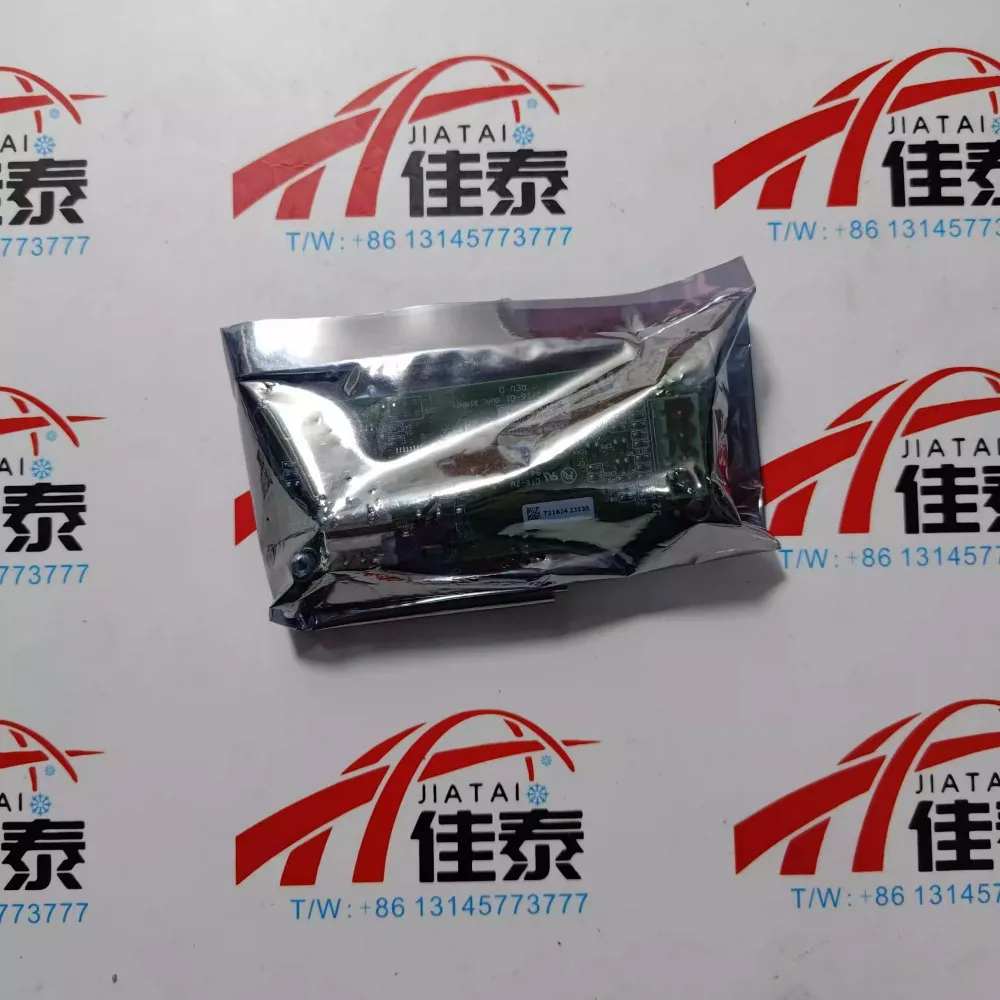 New for X13650728070 6400-2716-01 CH530 Trane output board
