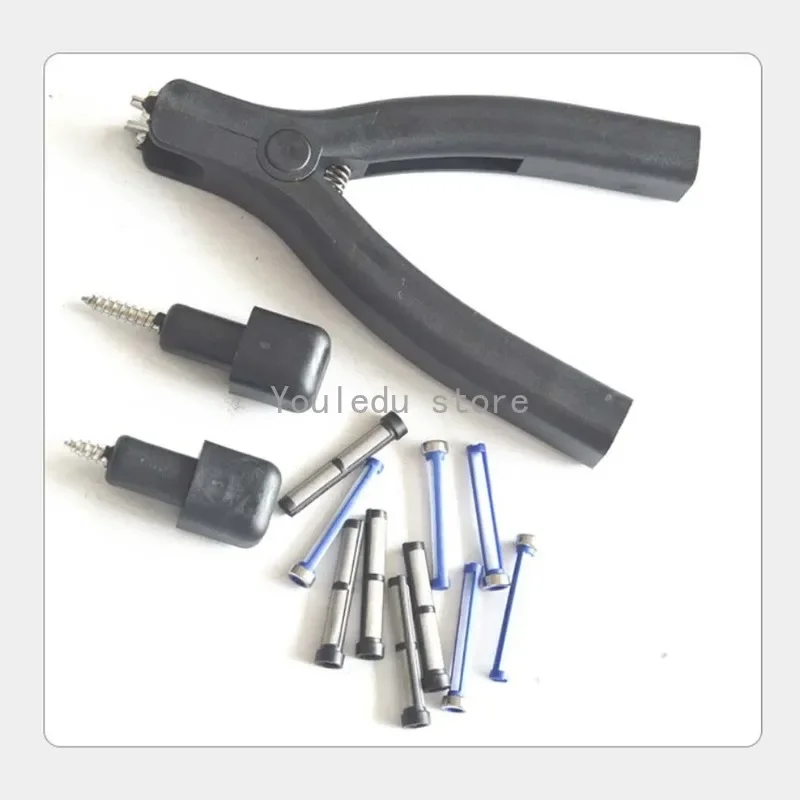 Car Fuel Injector Repair Pliers Wrench Micro Filter Remover Tool For Gas Petrol Auto Parts Auto Parts Tools