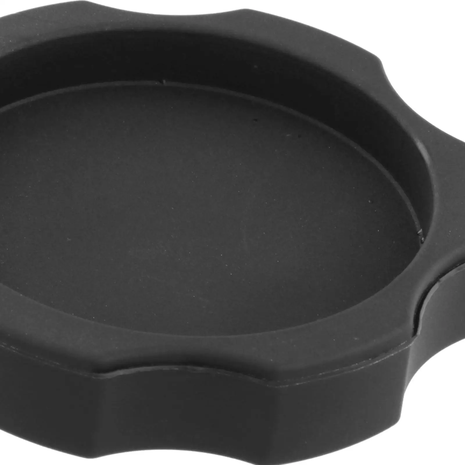 Silicone Coffee Tamper Mat Tamping Powder Tamper Stand for Shop Kitchen Bar