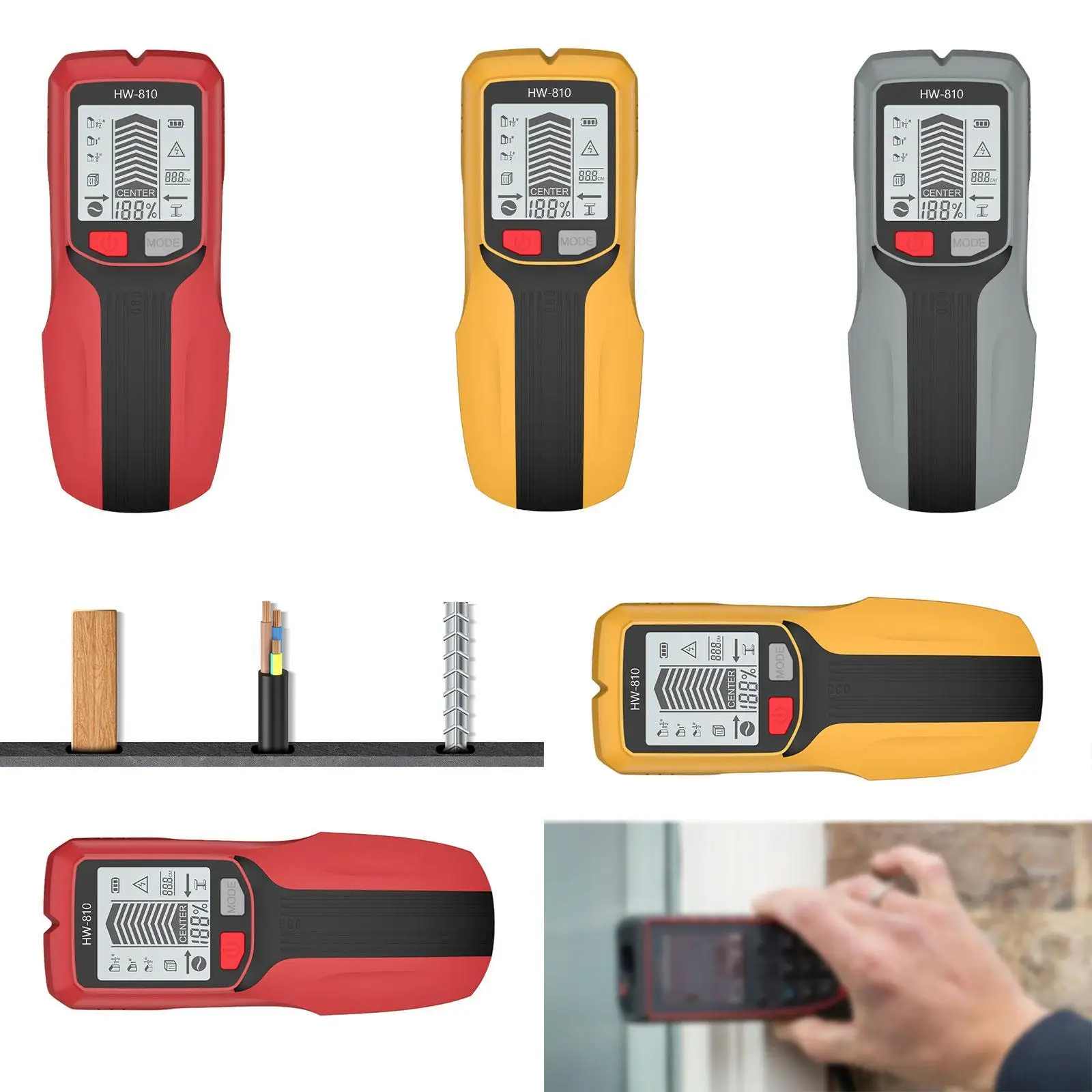 Bod - For Walls, Mu…