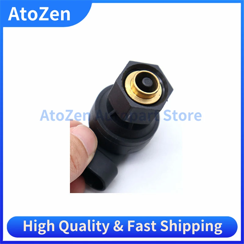 46818007 ABS Wheel Speed Sensor for Fiat Palio Strada Dodge Vision Ram 700 Promaster Rapid Auto Parts Car Spare Accessories New - view 5