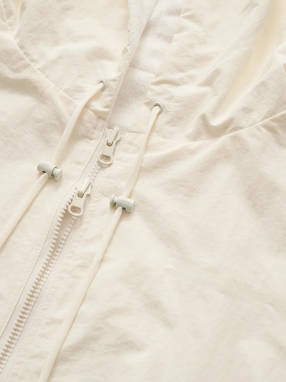 

Barnnet Cry White Fce на подкладке на молнии или открытый кардиган женский двусторонний свободный крой длинное пальто све обычной длины