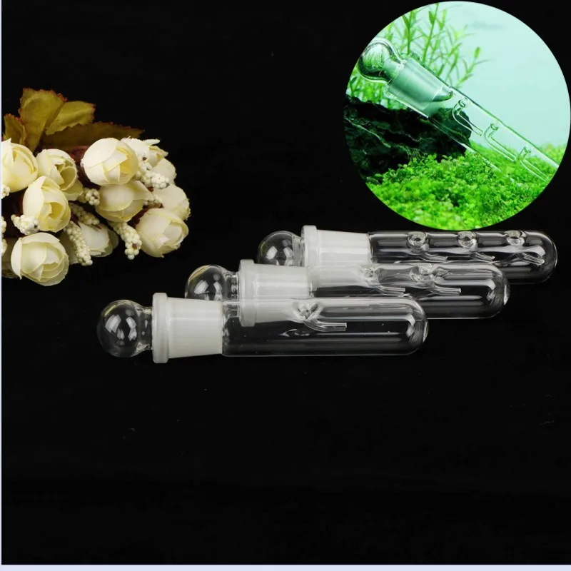 Aquarium Pest Trap Shrimp Leeches Worm Leech Planaria Catch Catcher Fish Tank Clear Glass Catch Trap