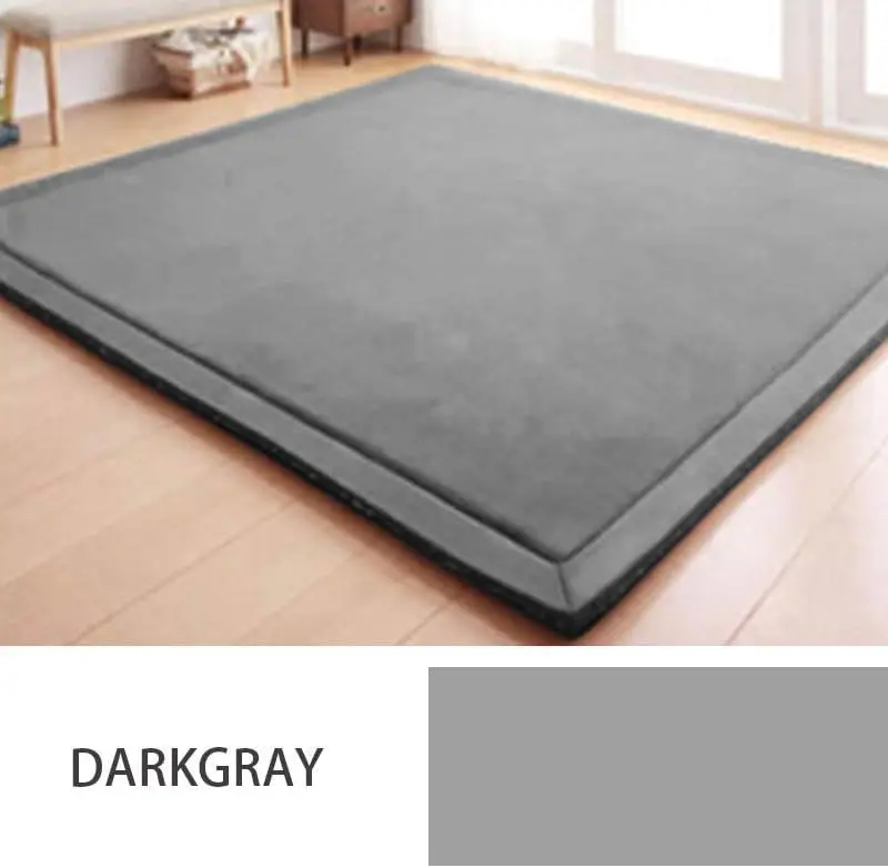 Soft Play Mat for Floor, 50
