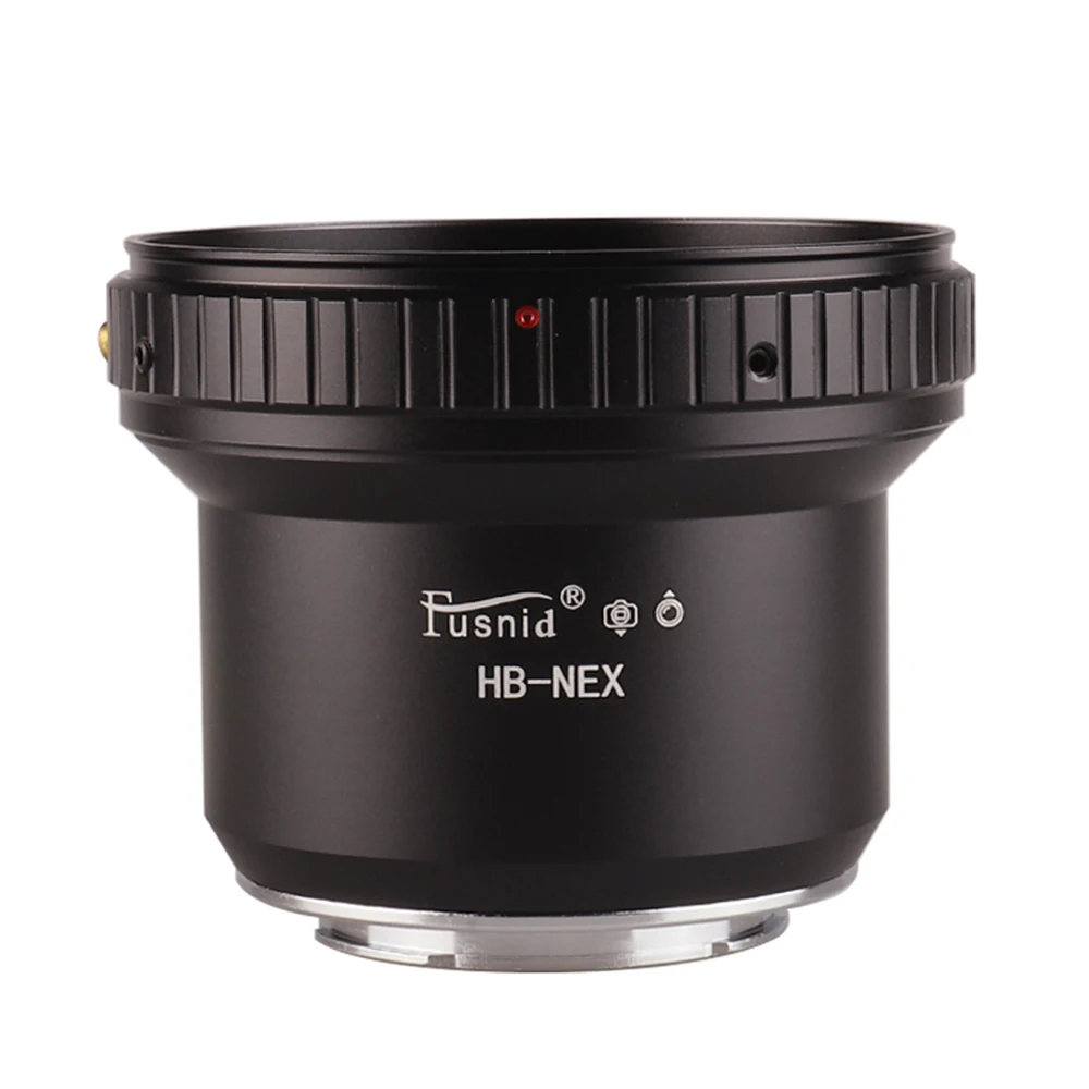 

HB-NEX Adapter Hasselblad V CF Mount Lens For Sony E Mount 7 6 5T A6000 A7 A7R A6300 Camera