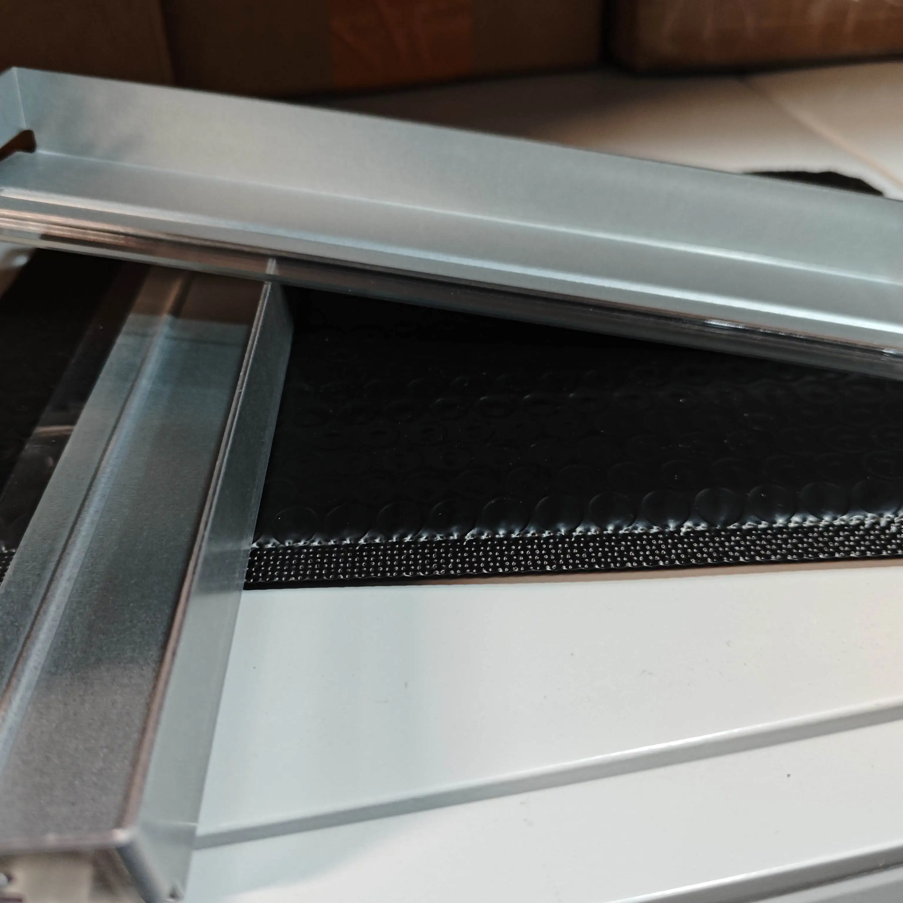 

5pcs Compatible Drum Cleaning Blade WB for Lexmark MS710 MS711 MS810 MS811 MS812 MX710 MX711 MX810 MX811 MX812