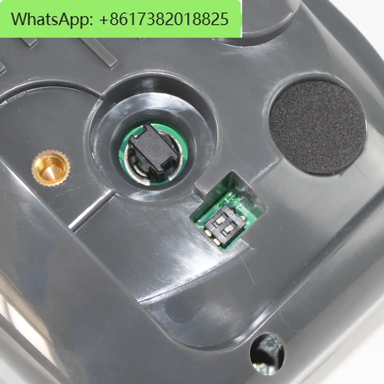 7834-76-3001 7834-76-3002 Display Panel Monitor For PC120-6 PC130-6 PC200-6  Excavator 6D102