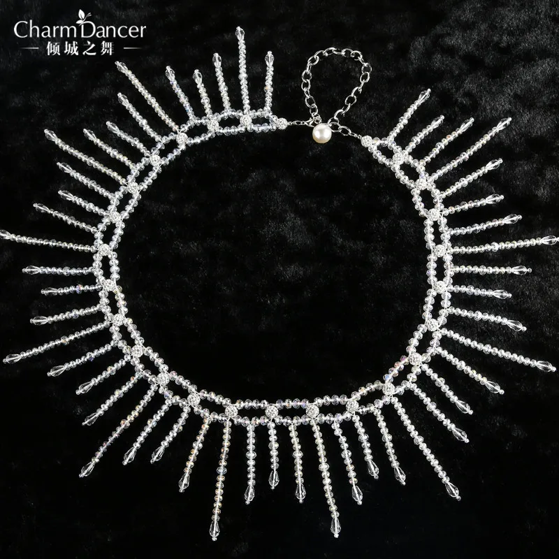 YL046 Belly Dancing Waist Chain