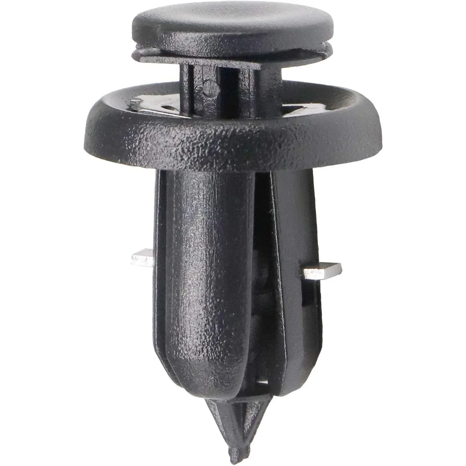    Clips de retenedor de protección contra salpicaduras de parachoques de 20X 10mm con inserto de Metal para Honda Acura Accord Civic CR-V Odyssey MDX RDX 91506-S9A-003