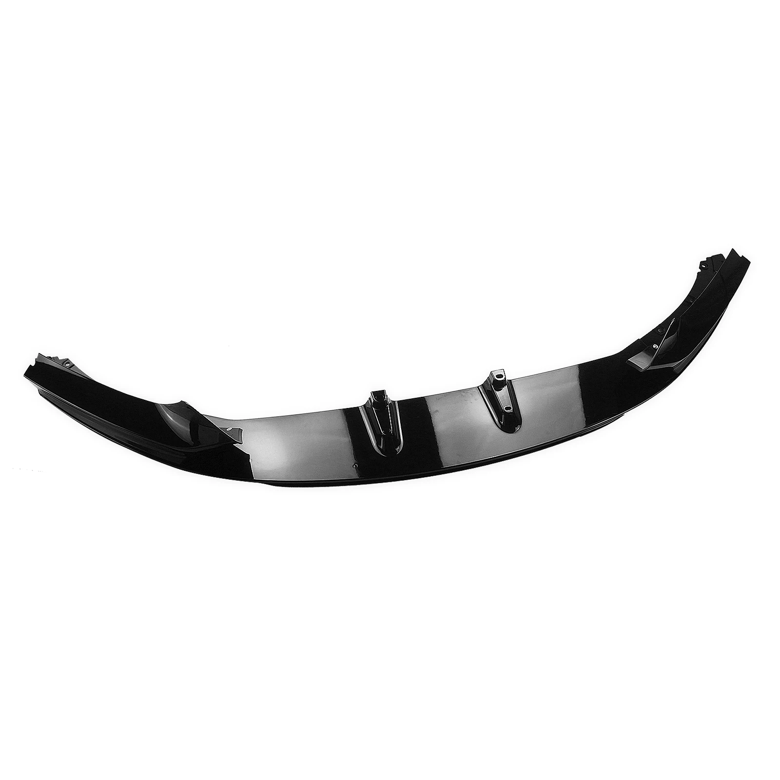 

Front Bumper Lip For BMW 2 Series F22 F23 2014-2021 218i 220i 228i 230i M235i M240i M Sport M-Tech Coupe 2-Door Spoiler Splitter