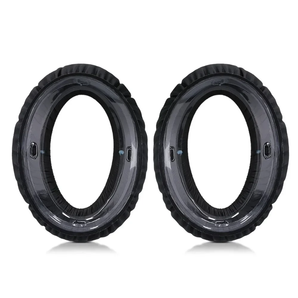 Replacement Ear Pads Earpads Cover Case for S-ennheiser PXC450 PXC350 PC350 HD380 HD380 Pro HME95 HMEC250 Headphones