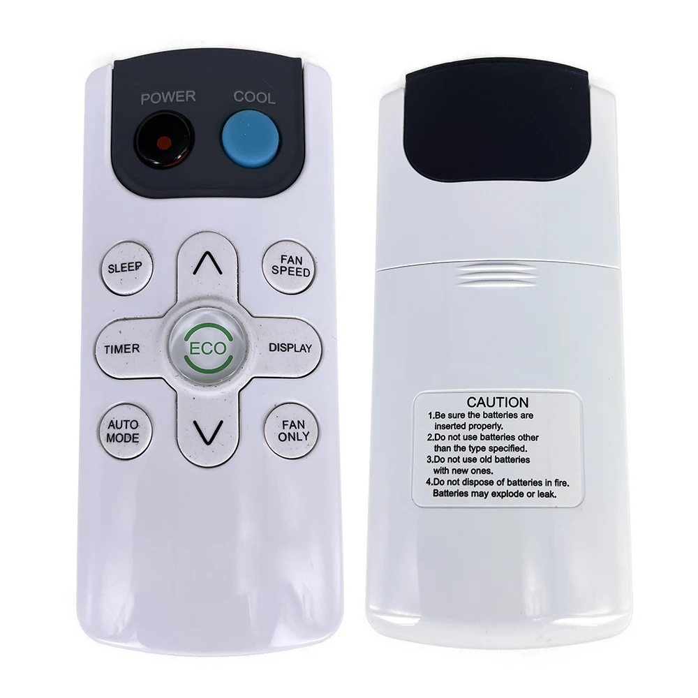 

Used Original For CROSLEY Air Conditioner Remote Control CATS08B1