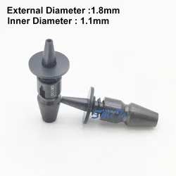 New SMT Nozzle CN100 CN110 CN1100 For Samsung CP45 NEO Holder SMT Nozzle  Ceramic Nozzle