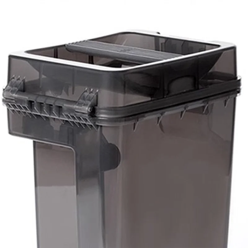 Adequado fordreame x20pro varrendo robô x20 tanque consumível substituição tanque de esgoto