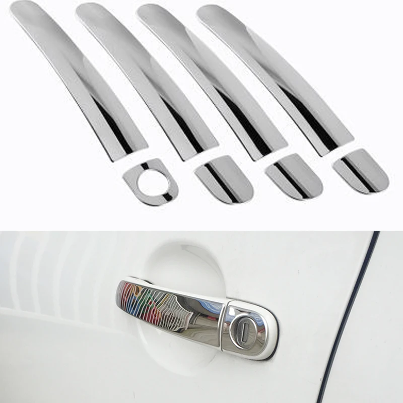 Car Door Handle Cov… - image